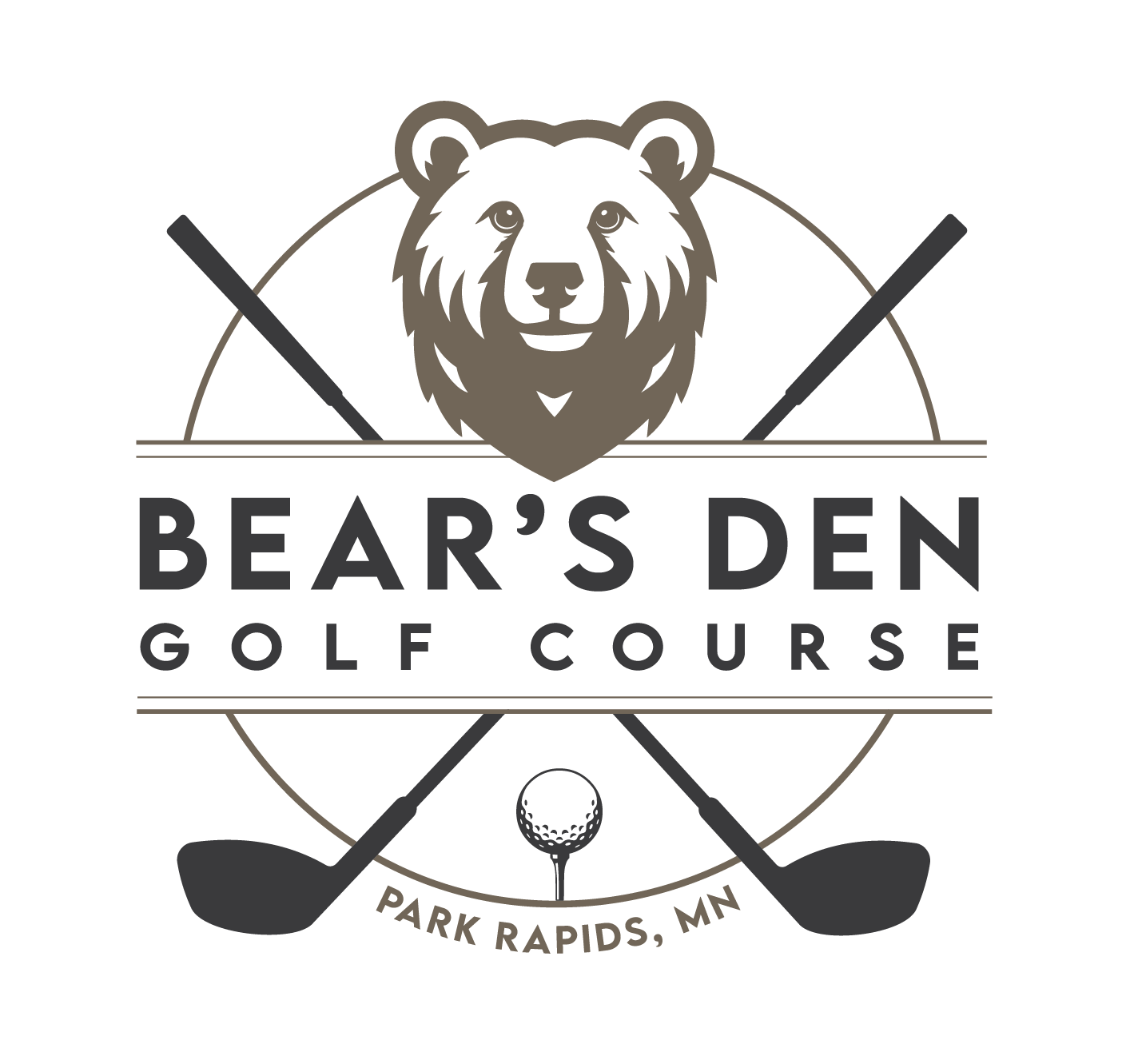 Bears Den Logo color_Transparent background